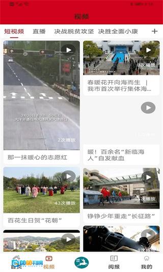 掌心临海最新免费版图1