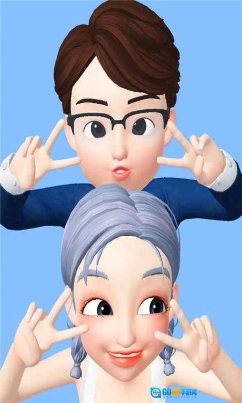 ZEPET头像大师手机正版图4