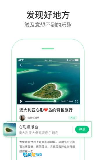 新草手机最新版图4