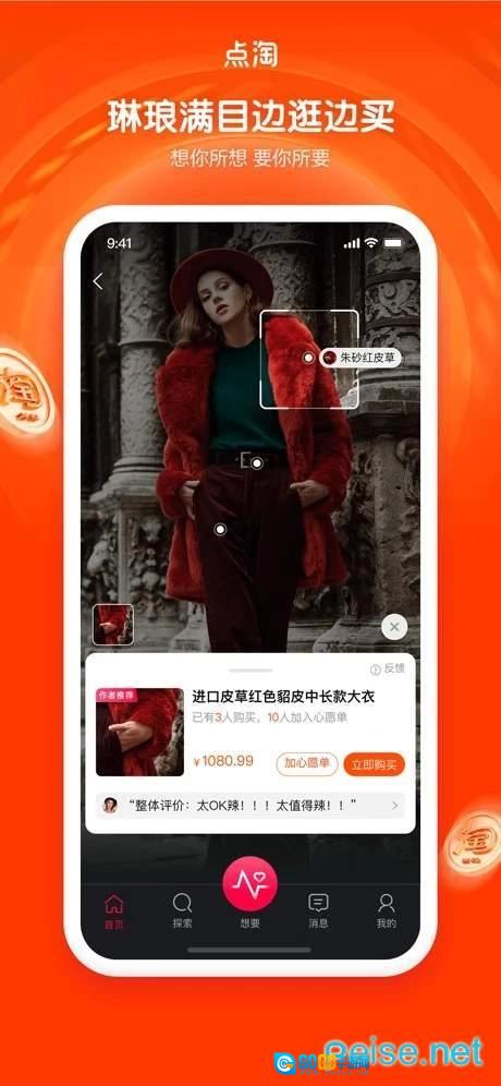 点淘通用版图5