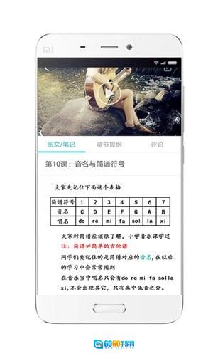 吉他自学免费版图2