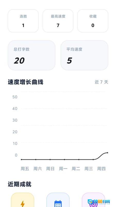 打字录入员通用版图4