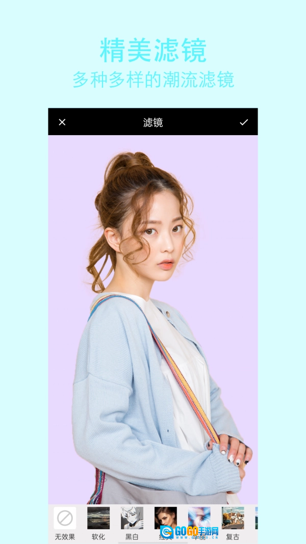 原生相机最新免费版图2