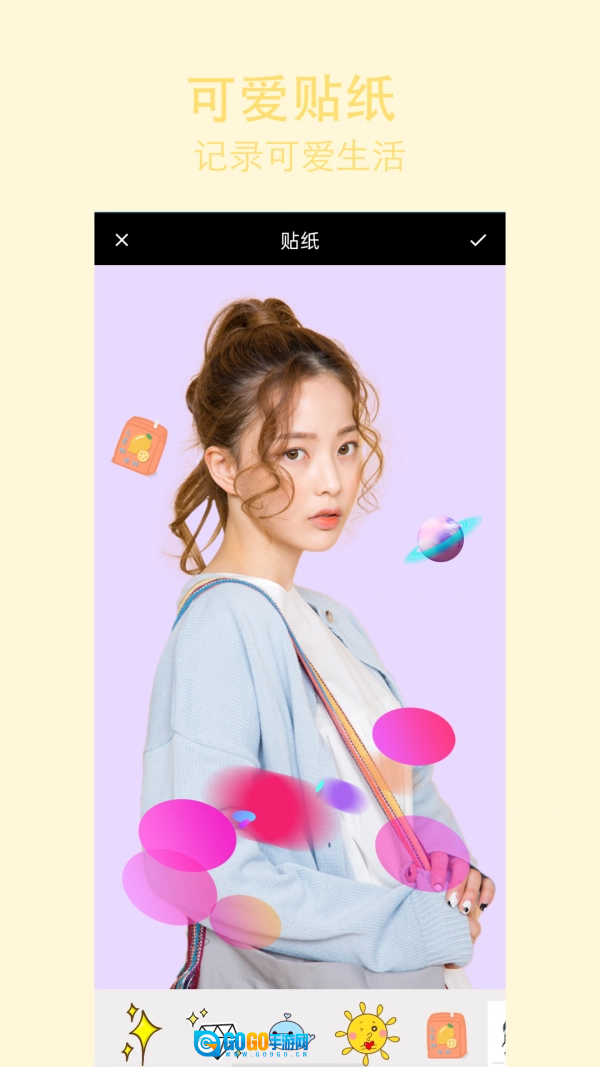 原生相机最新免费版图3