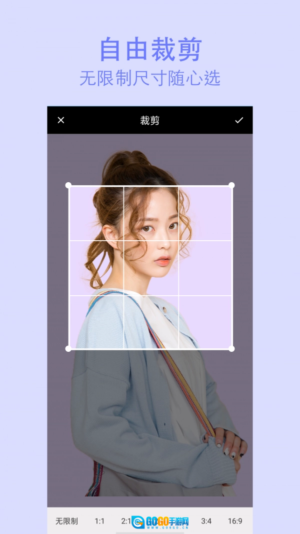 原生相机最新免费版图1