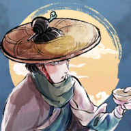 江湖说书人