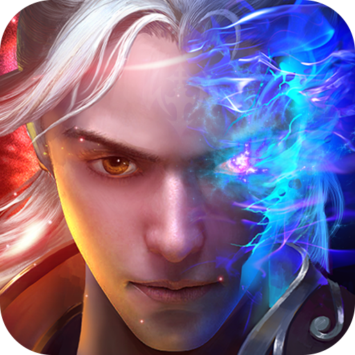 神魔遮天官网版v1.6.51