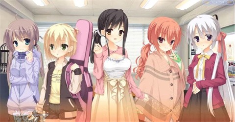 魔女的夜宴移植版图2