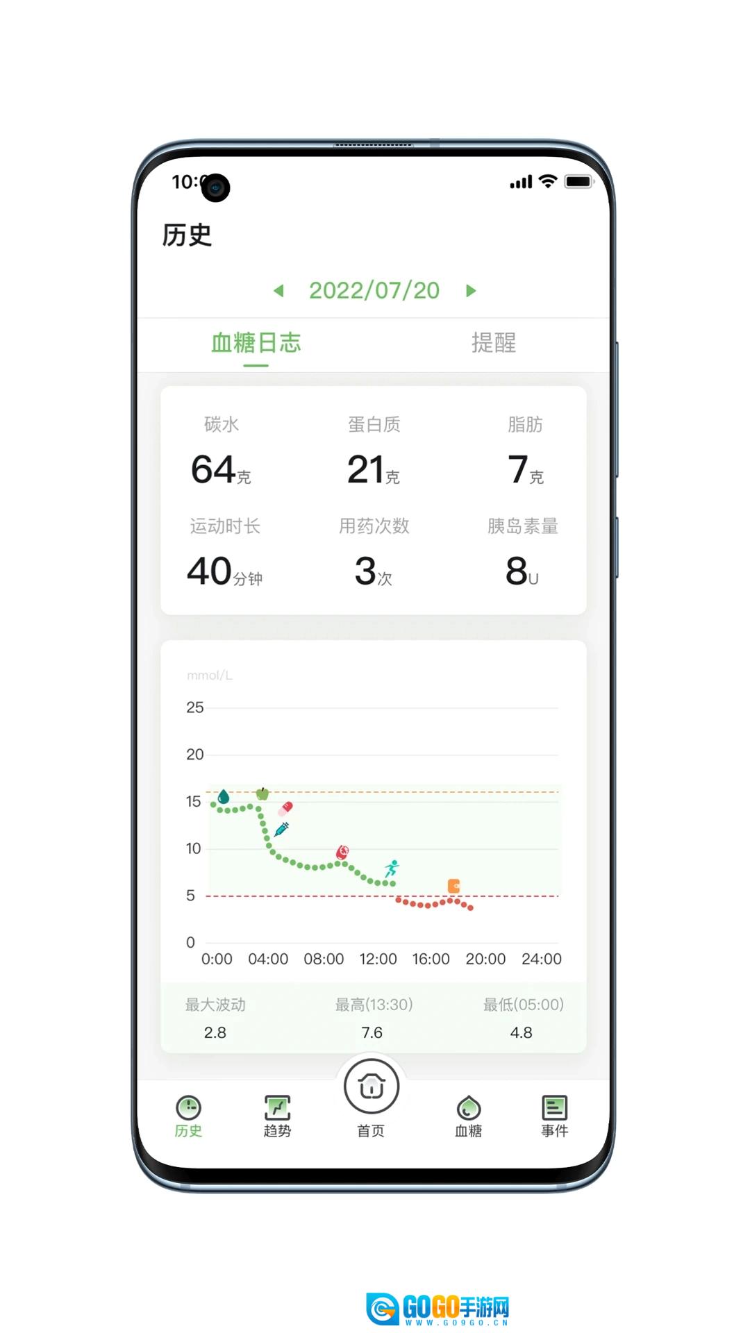 微泰动泰最新版图3