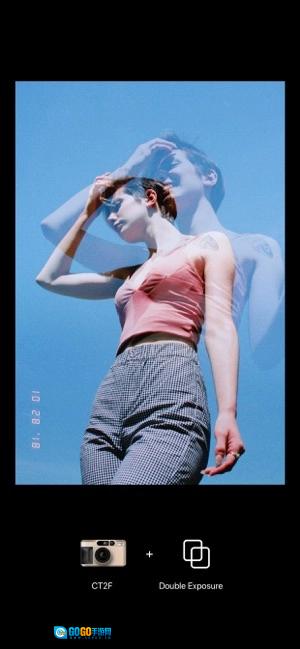 dazz相机免费原版图4