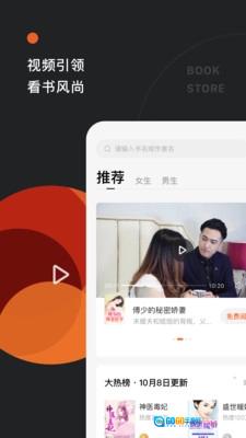 红果小说安卓版图2