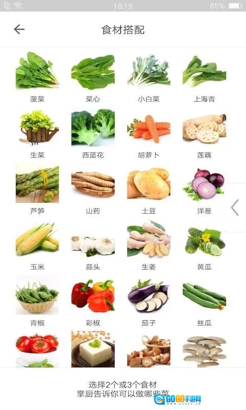 掌厨安卓免费版图2