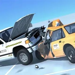 车祸模拟器手游版