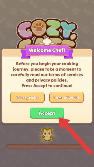 舒适咖啡馆安卓版图2