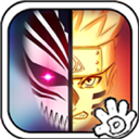 死神vs火影3.8.2官方版