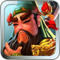 三国塔防蜀传最新版
