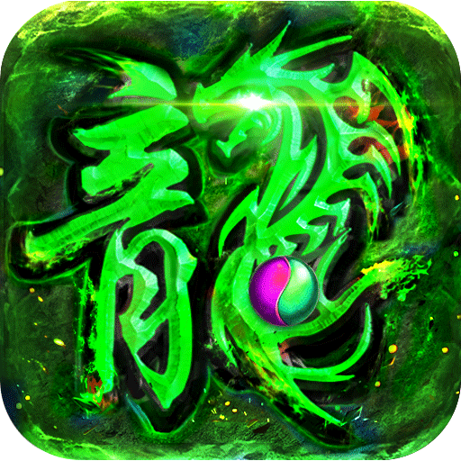 暗黑世界游戏
