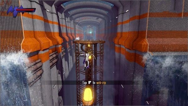 蜘蛛侠破碎维度中文版图1