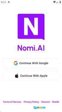 Nomiai正版图1