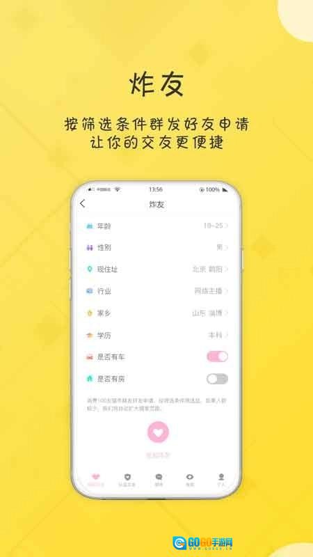 友福社交免费原版图2