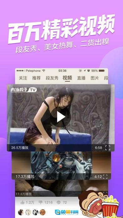 内含段友免费版图2
