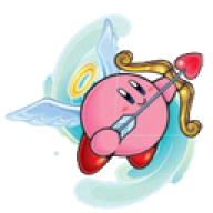 星之卡比镜之迷宫中文版