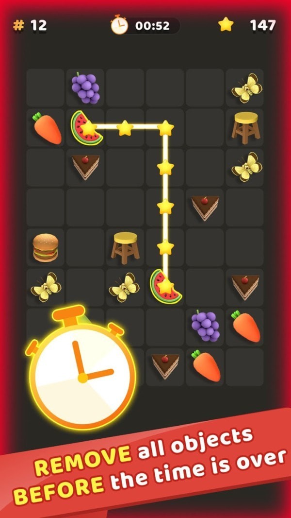 蔬果连连看安卓直装版图3