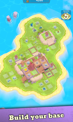 海岛突袭手机免费版图3