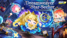 eggyparty体验服手游无广告版图1