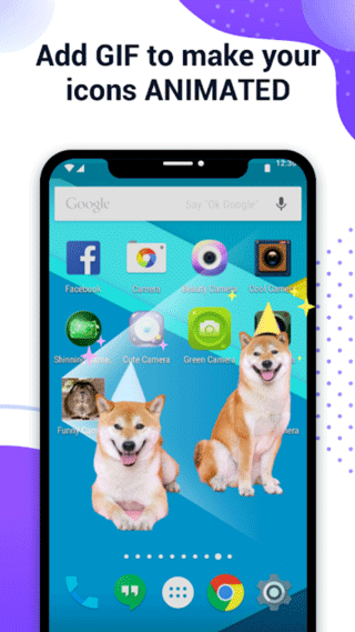 xlconchanger安卓版图4