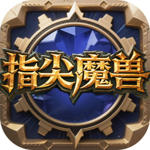 指尖魔兽手游手机版