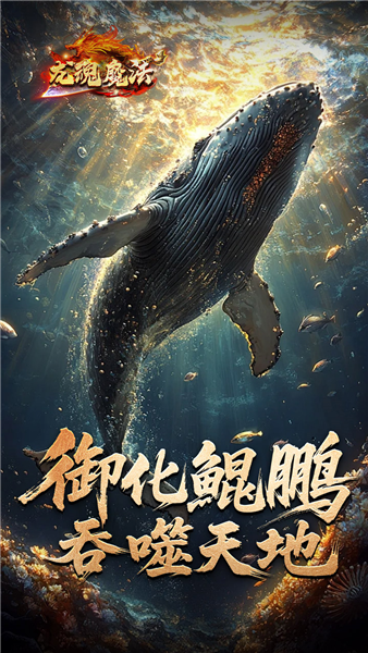 龙魂魔法免费官方版图4