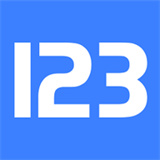 123云盘精简版