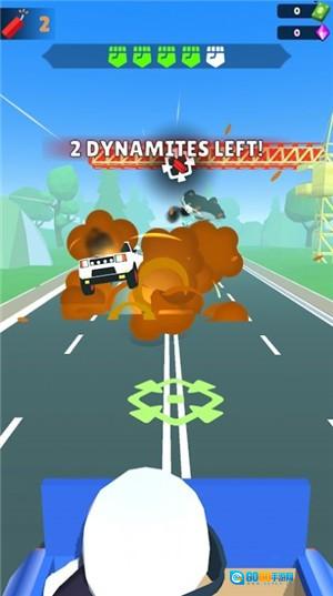 炸药先生(Mr.Dynamite)安卓官方版图1