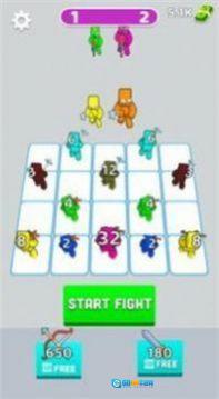 合并运行战斗(MergeRunBattle)安卓直装版图2
