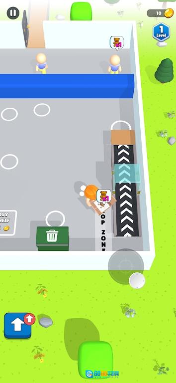 仓库狂热(WarehouseMania)手机免费版图3