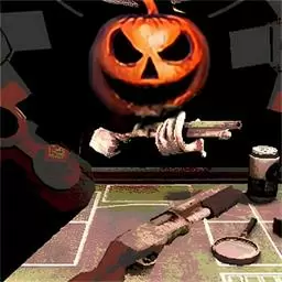 恶魔转盘赌中文版 v1.1