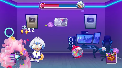 ChuyMine假人无广告版图2