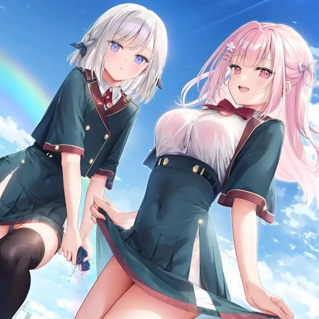 少女世界的生存之道安卓直装版