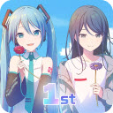 初音未来缤纷舞台官网版