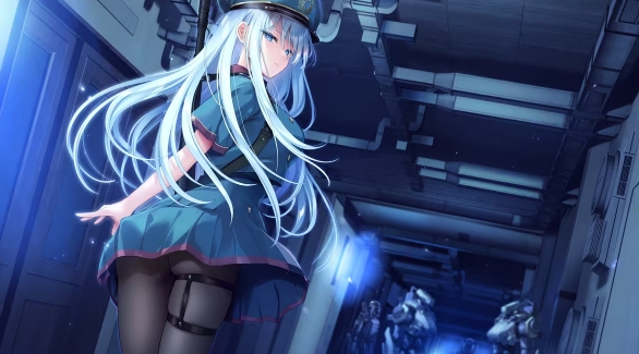 少女世界的生存之道图3