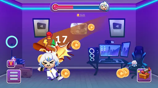 ChuyMine假人无广告版图3