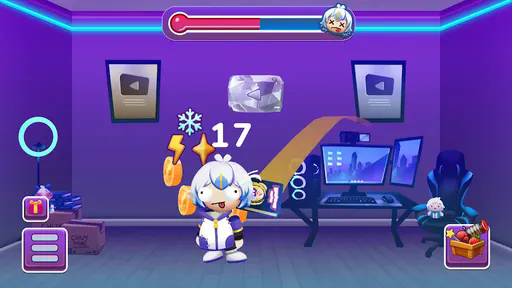 ChuyMine假人无广告版图1