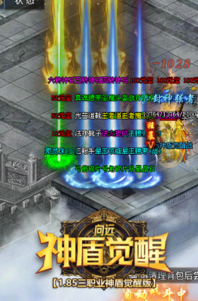 向远神盾觉醒(1)