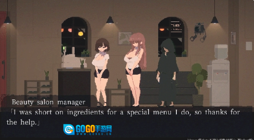 duskcity手机免费版图1