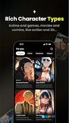 emochi手机正版图2