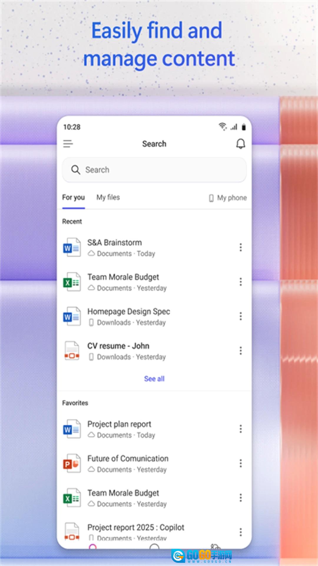 Microsoft365Copilot最新版图2