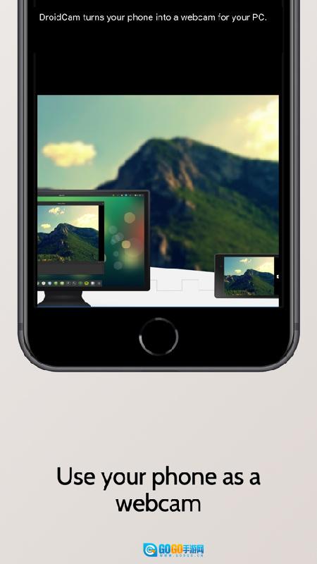 DroidCam安卓免费版图3