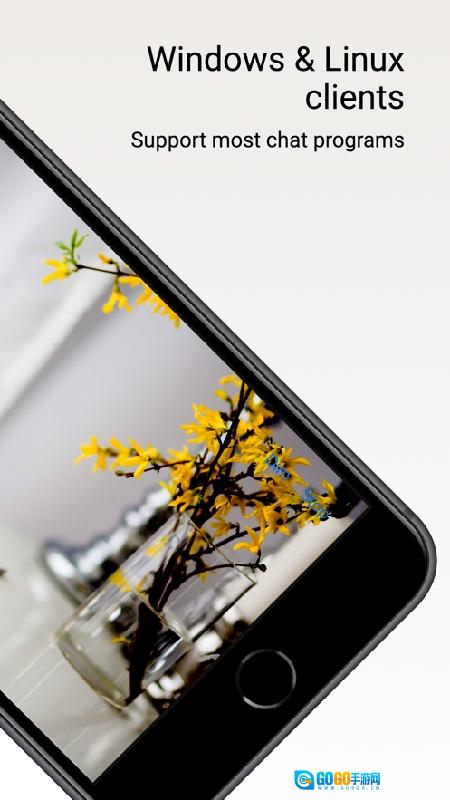 DroidCam安卓免费版图4