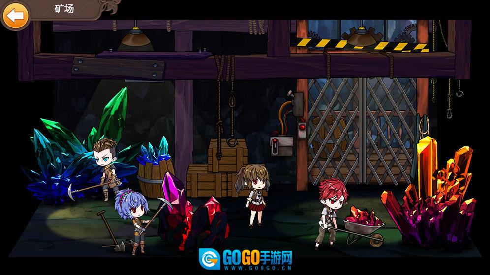 超冒险小镇物语游戏纯净版图3